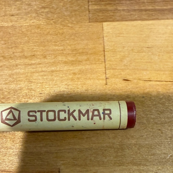 Stockmar Beeswax Crayons Set - Multicolor - Picture 5 of 6